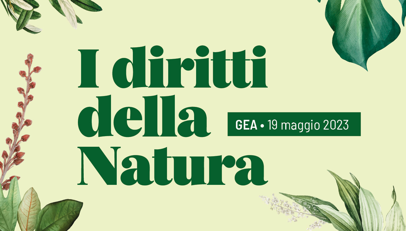 Tornano gli Open Days di GEA: tante iniziative nel segno del green